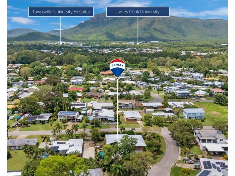 5 Simon Court, Cranbrook QLD 4814