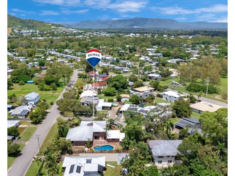 5 Simon Court, Cranbrook QLD 4814