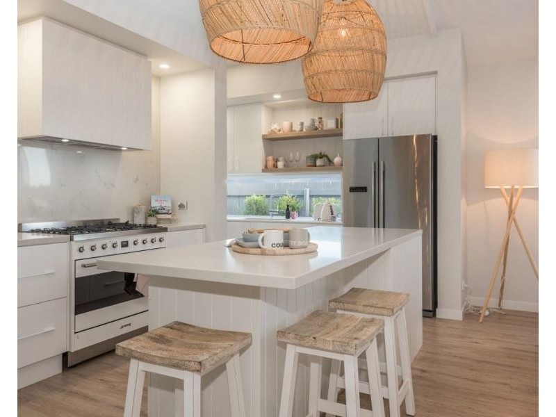 71 Barramundi Circuit, Burdell QLD 4818