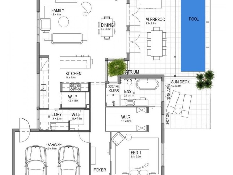 71 Barramundi Circuit, Burdell QLD 4818