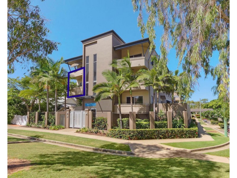 13/88-90 Mitchell Street, North Ward QLD 4810