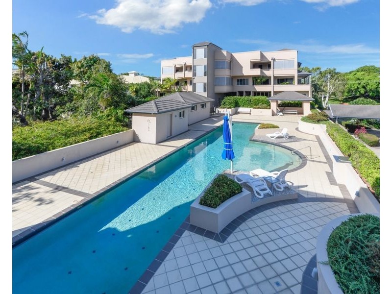 13/88-90 Mitchell Street, North Ward QLD 4810