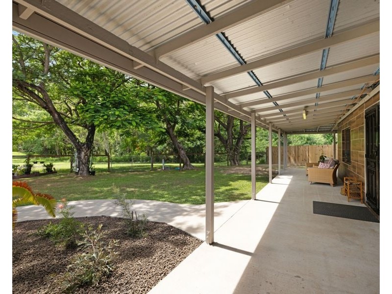 16 Kayleen Court, Burdell QLD 4818