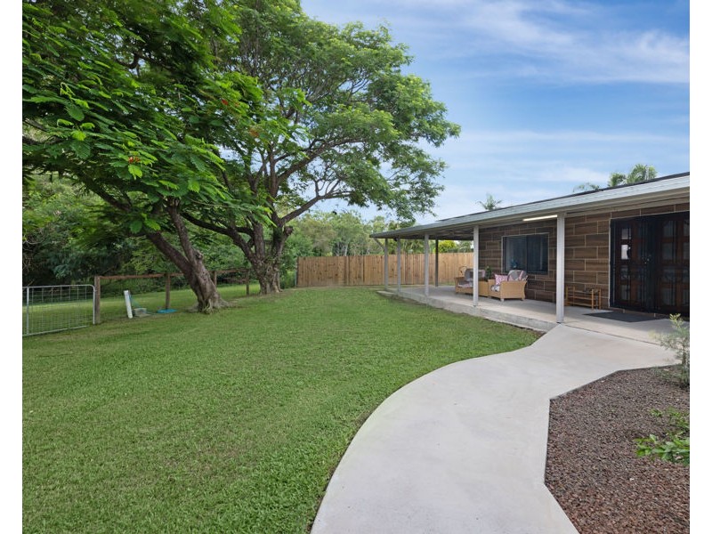 16 Kayleen Court, Burdell QLD 4818