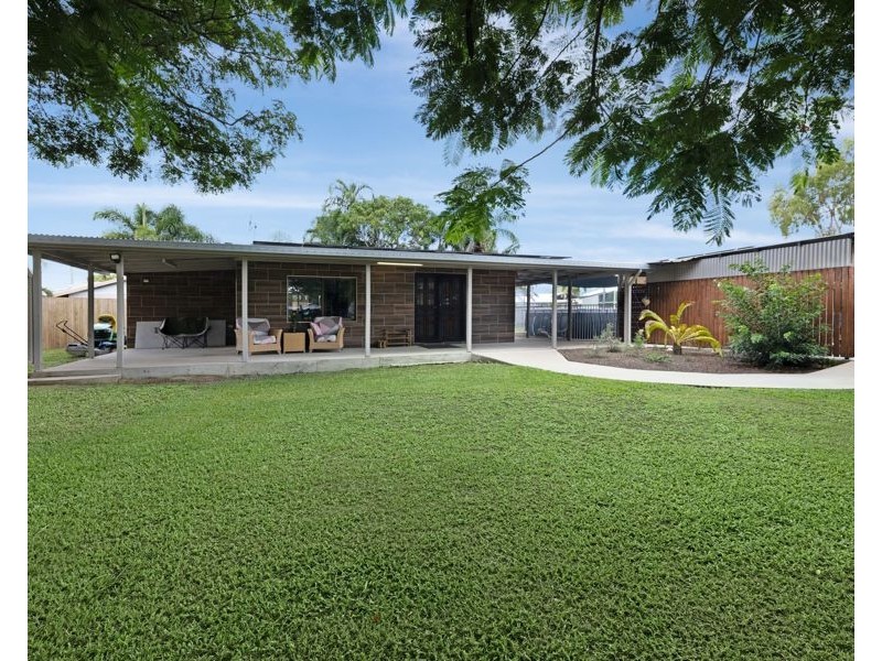 16 Kayleen Court, Burdell QLD 4818