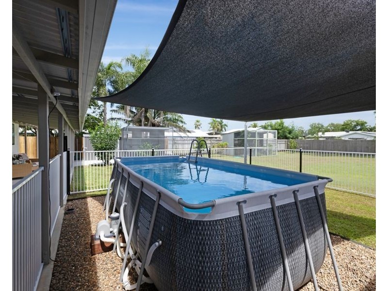 16 Kayleen Court, Burdell QLD 4818