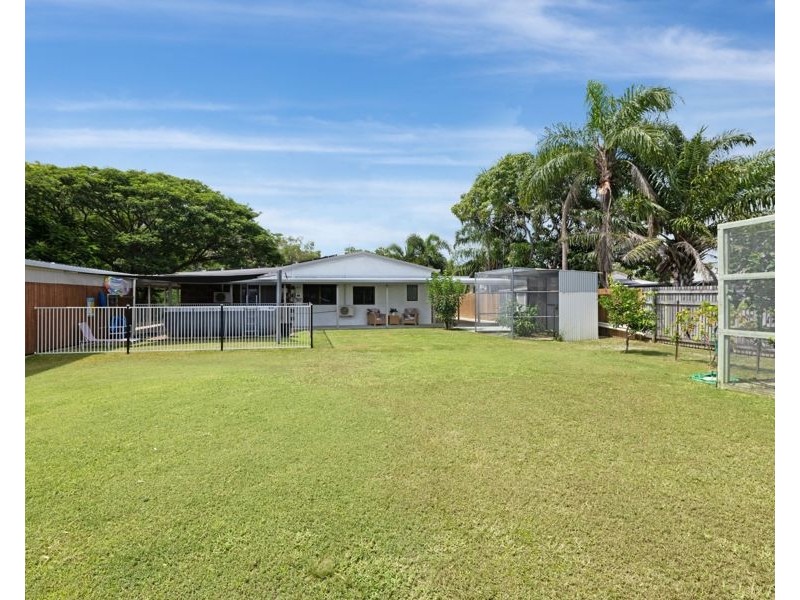 16 Kayleen Court, Burdell QLD 4818