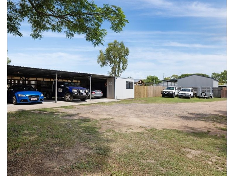 16 Kayleen Court, Burdell QLD 4818