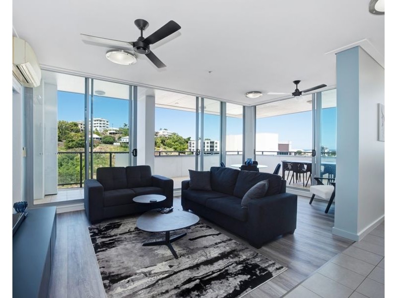 605/84-106 Denham Street, Townsville City QLD 4810