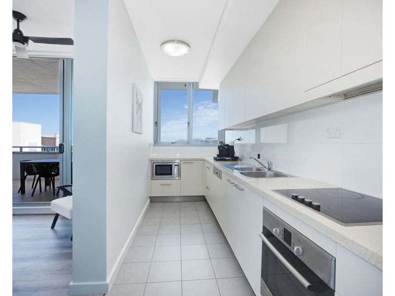 605/84-106 Denham Street, Townsville City QLD 4810