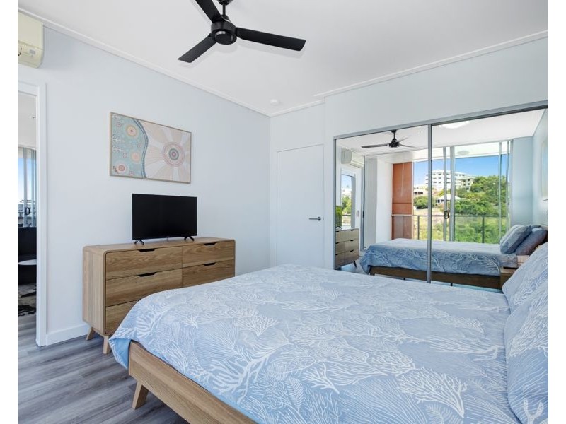 605/84-106 Denham Street, Townsville City QLD 4810