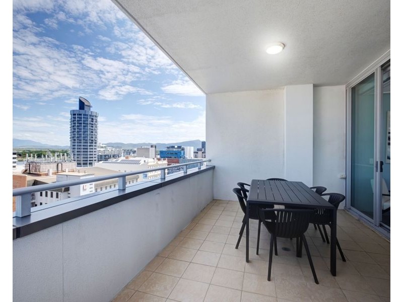 605/84-106 Denham Street, Townsville City QLD 4810
