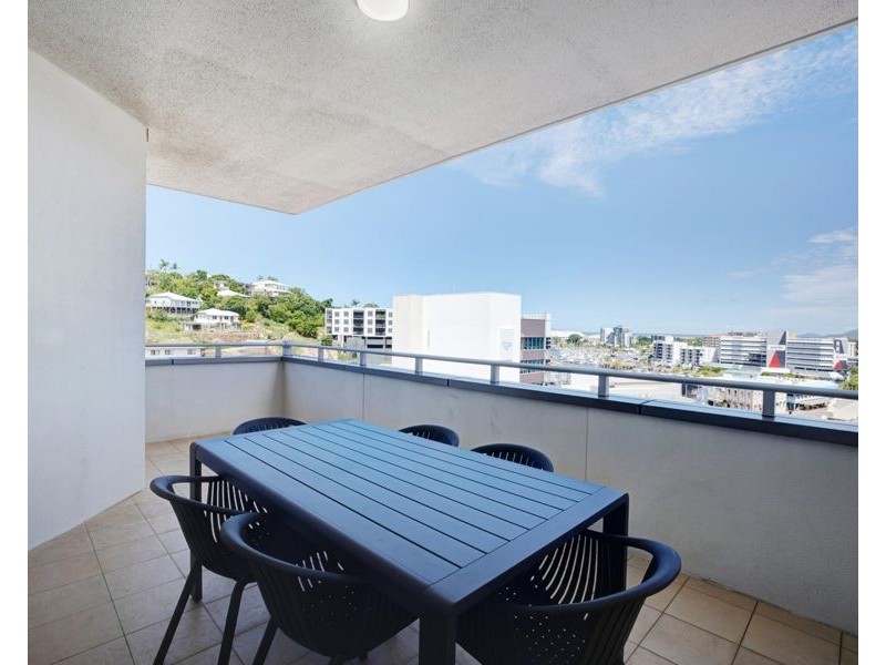 605/84-106 Denham Street, Townsville City QLD 4810