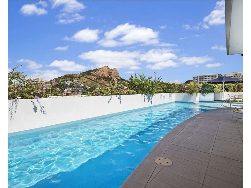 605/84-106 Denham Street, Townsville City QLD 4810