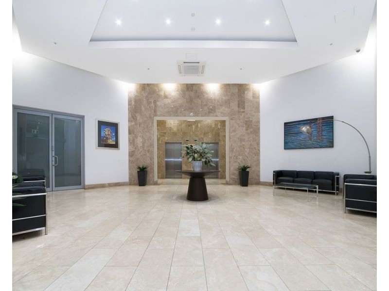 605/84-106 Denham Street, Townsville City QLD 4810