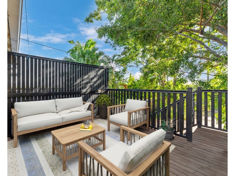 3/12 Knapp Street, Townsville City QLD 4810