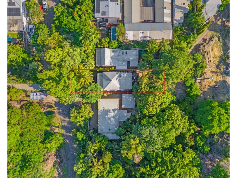 3/12 Knapp Street, Townsville City QLD 4810