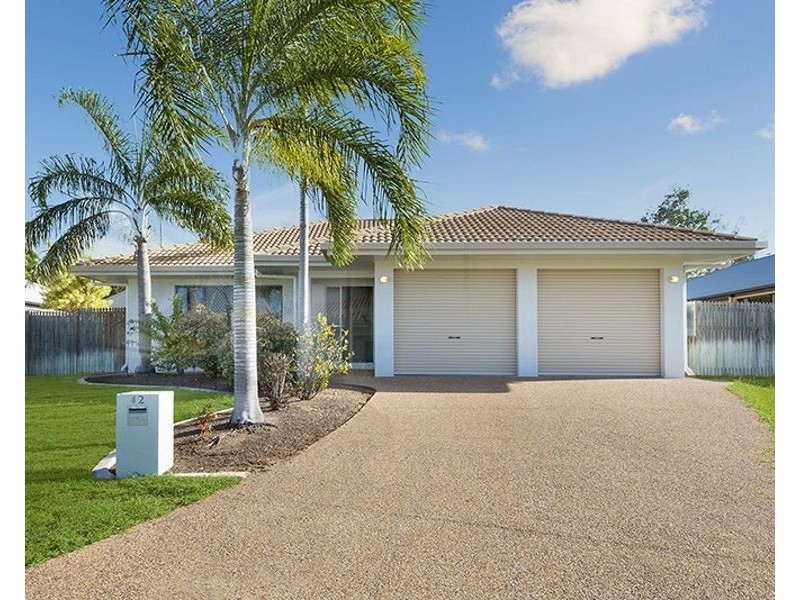 42 Riverbend Drive, Douglas QLD 4814