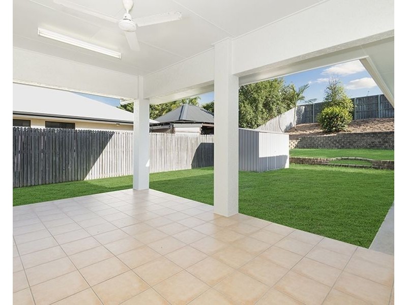 42 Riverbend Drive, Douglas QLD 4814