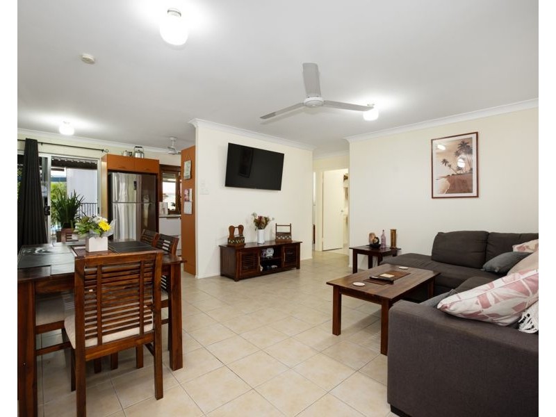 4 Tartan Place, Rasmussen QLD 4815