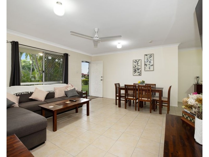 4 Tartan Place, Rasmussen QLD 4815