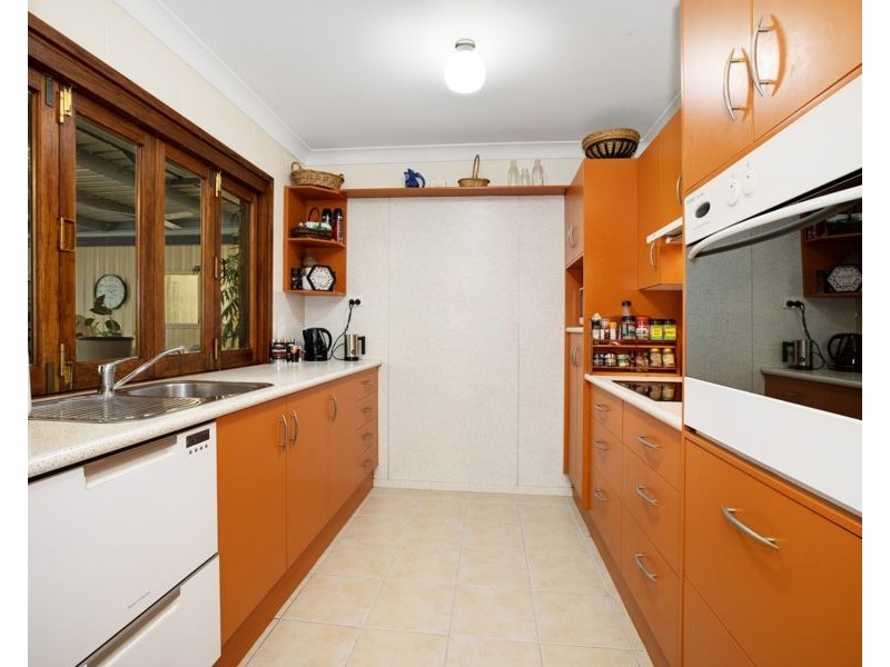 4 Tartan Place, Rasmussen QLD 4815