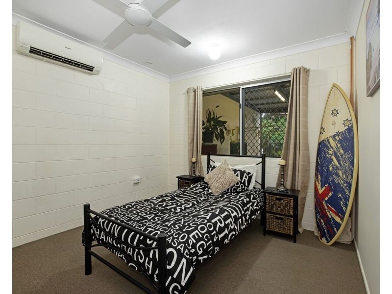 4 Tartan Place, Rasmussen QLD 4815