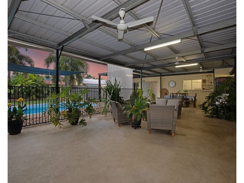 4 Tartan Place, Rasmussen QLD 4815