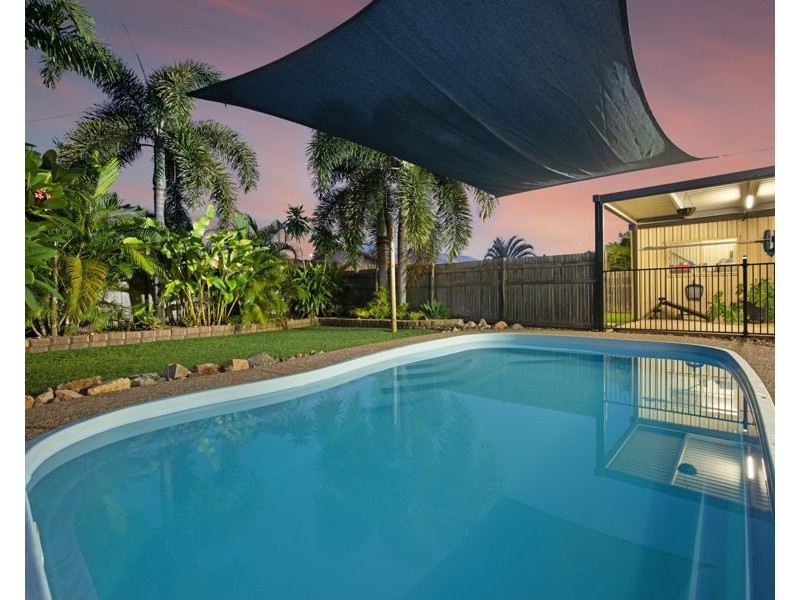 4 Tartan Place, Rasmussen QLD 4815