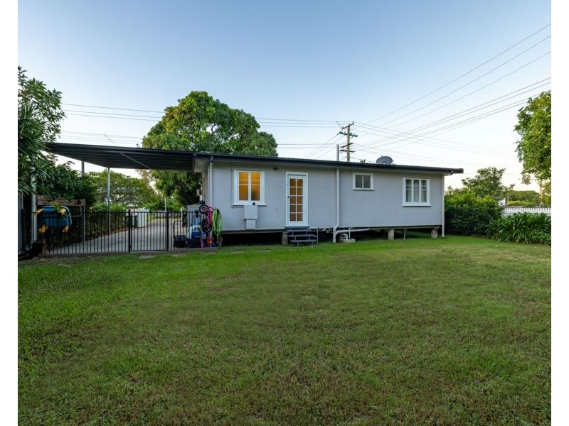 40 Arthur Street, Aitkenvale QLD 4814