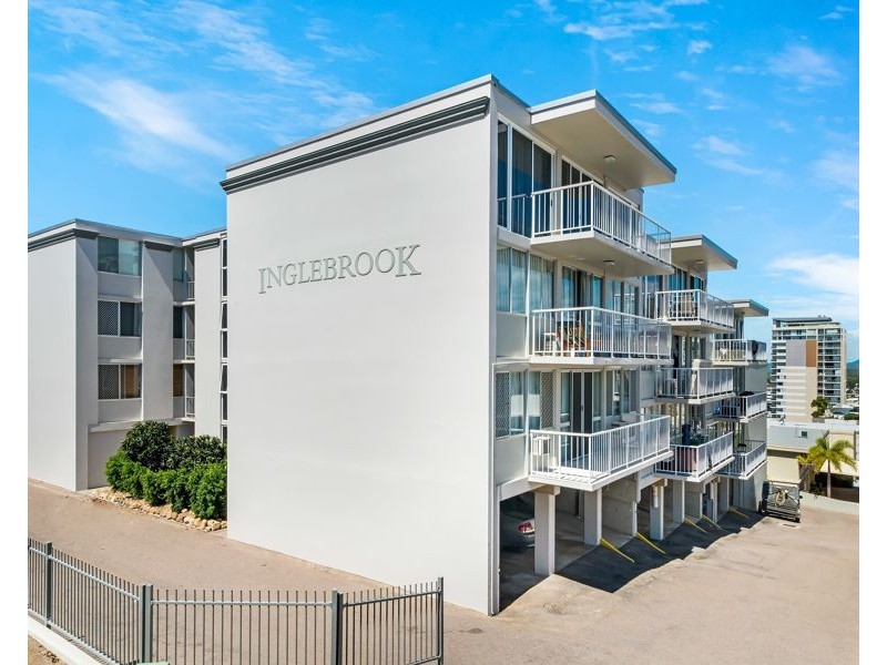 4/6 Hale Street, Townsville City QLD 4810