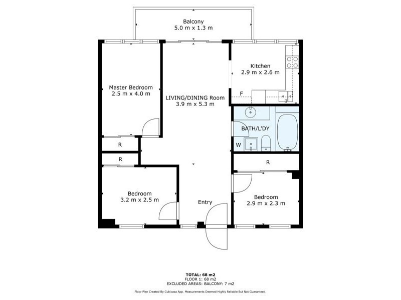 4/6 Hale Street, Townsville City QLD 4810