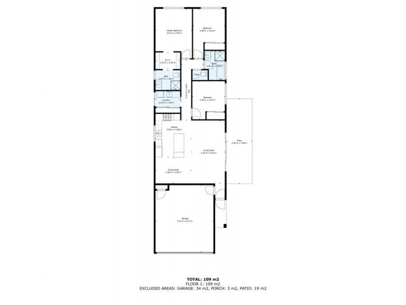 27 Ramsay Street, Garbutt QLD 4814