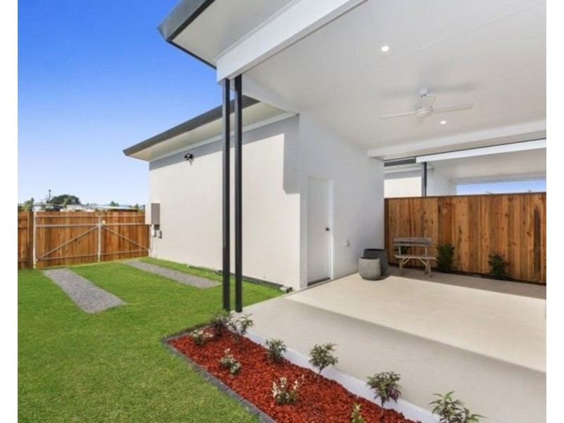 7 Maggie Lane, Garbutt QLD 4814