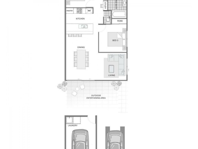 7 Maggie Lane, Garbutt QLD 4814
