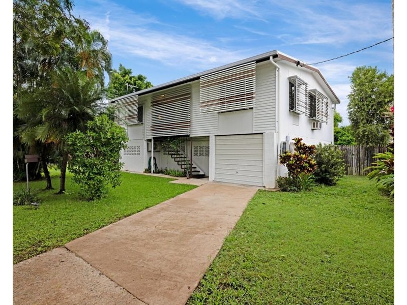 9 Gerona Avenue, Heatley QLD 4814