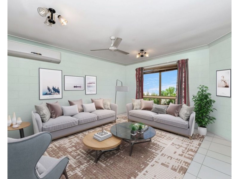 6 Carron Court, Douglas QLD 4814