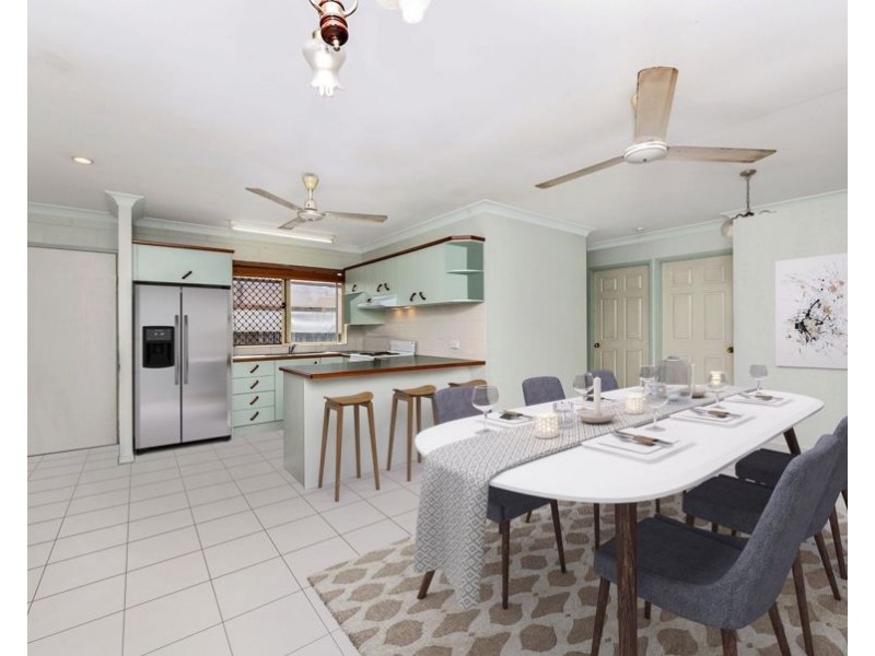 6 Carron Court, Douglas QLD 4814