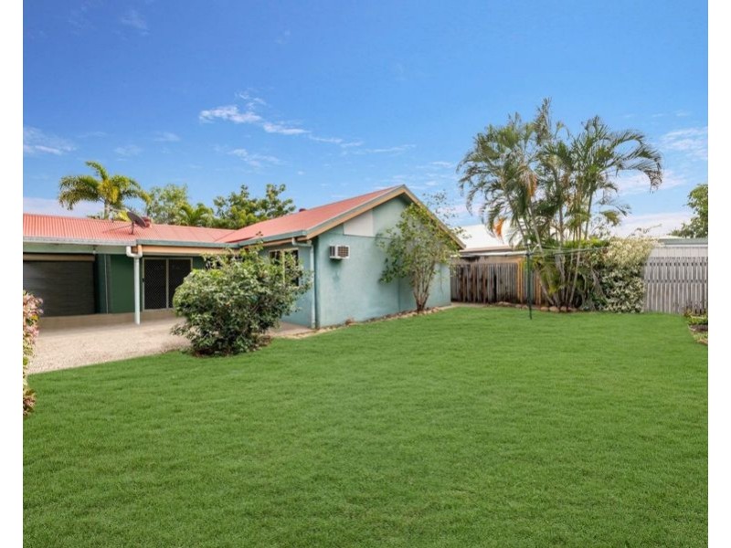 6 Carron Court, Douglas QLD 4814