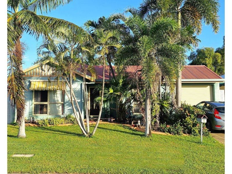 6 Carron Court, Douglas QLD 4814