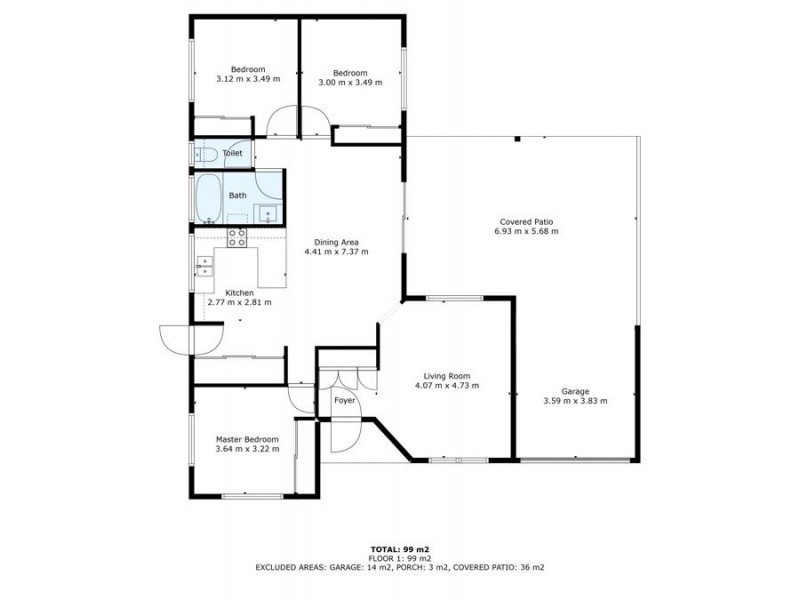 6 Carron Court, Douglas QLD 4814