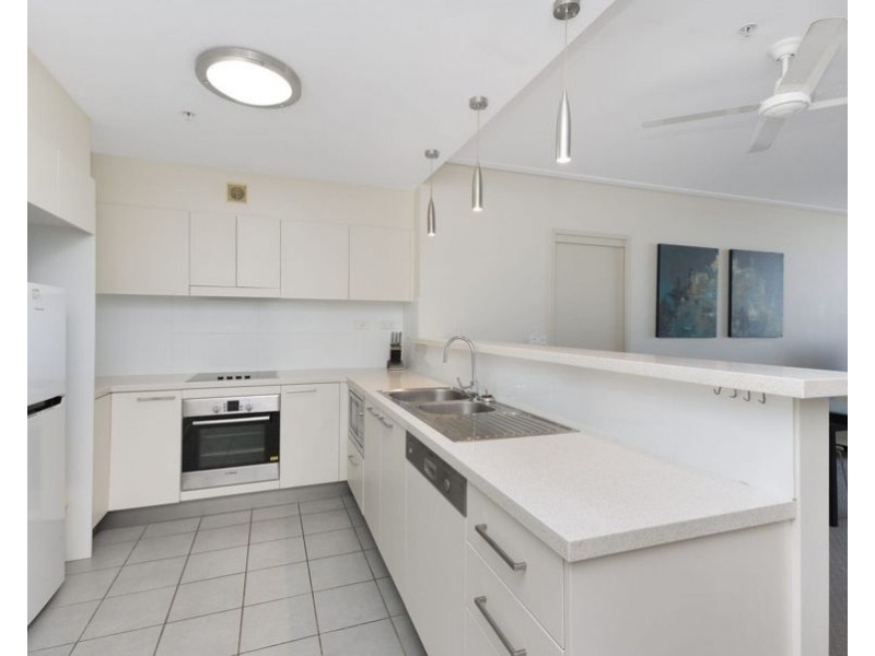1303/106 Denham Street, Townsville City QLD 4810