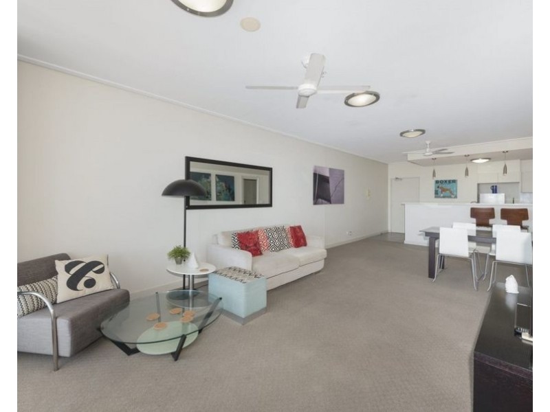 1303/106 Denham Street, Townsville City QLD 4810