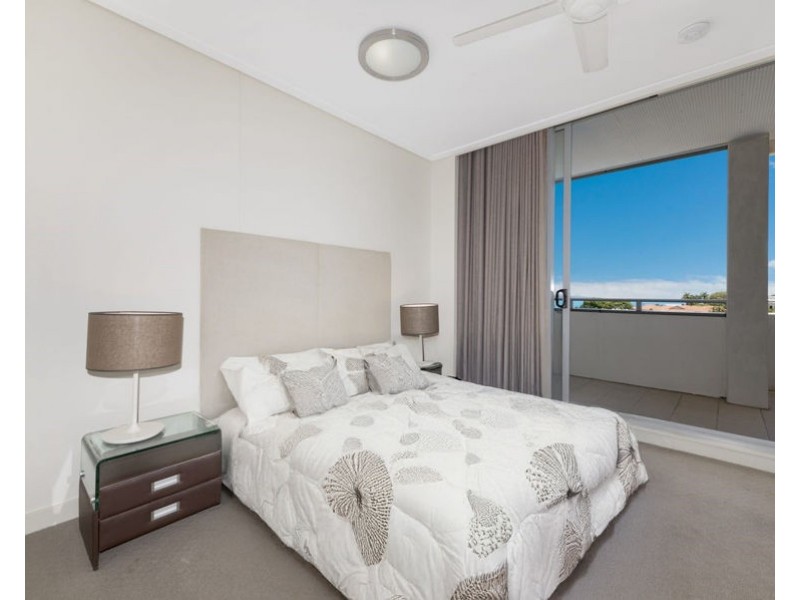 1303/106 Denham Street, Townsville City QLD 4810