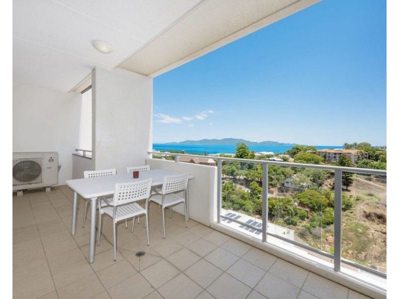 1303/106 Denham Street, Townsville City QLD 4810