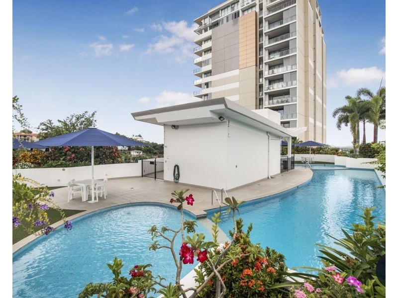 1303/106 Denham Street, Townsville City QLD 4810