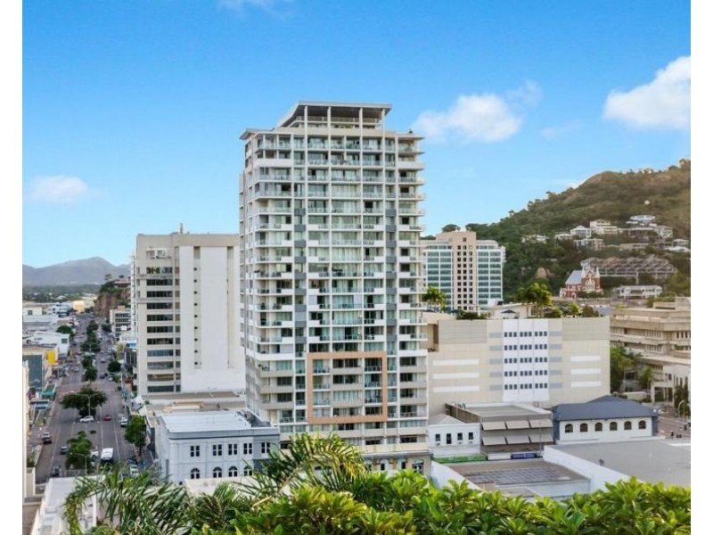 1303/106 Denham Street, Townsville City QLD 4810