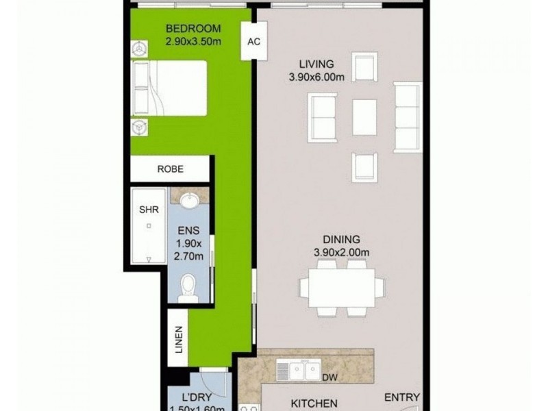 1303/106 Denham Street, Townsville City QLD 4810