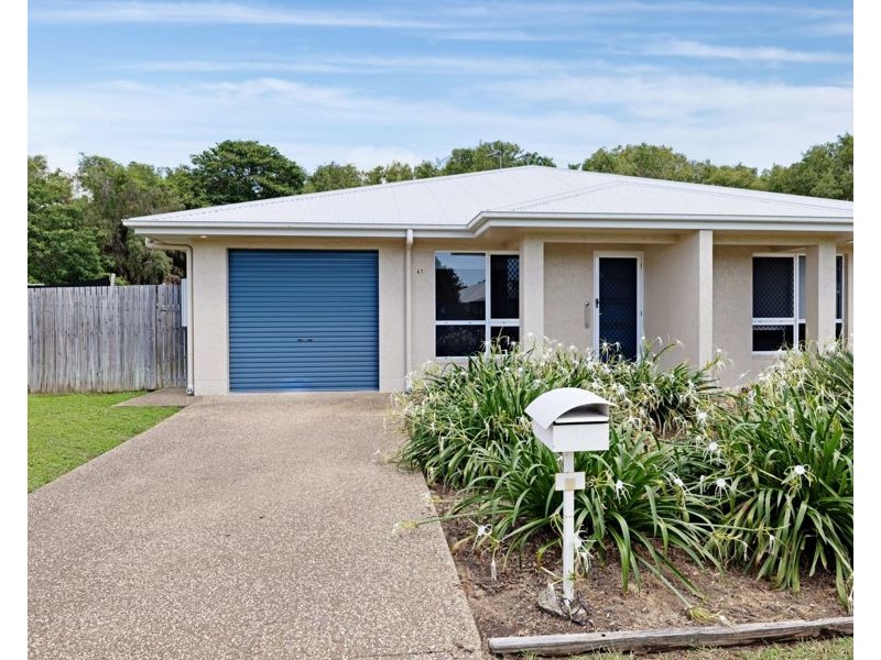 1/41 Pacific Avenue, Bushland Beach QLD 4818