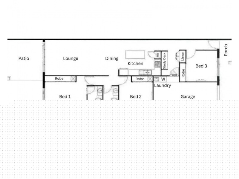 1/41 Pacific Avenue, Bushland Beach QLD 4818